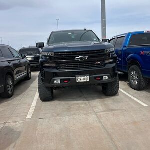 Meet your Posher, Landon